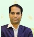 Dr Amiya Krushna